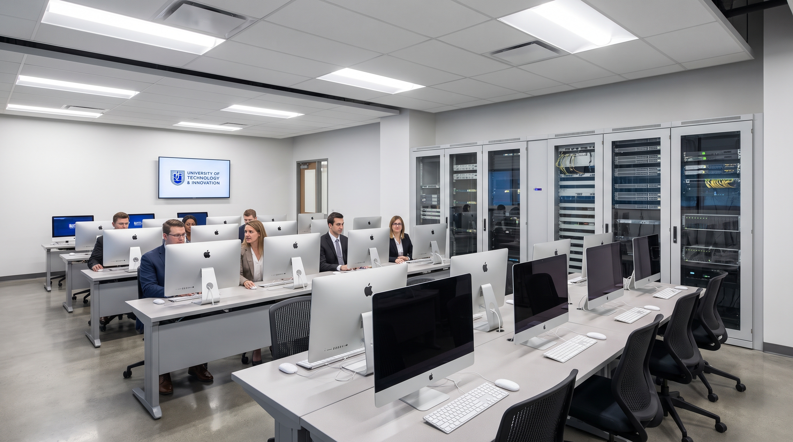 Multi-Site Discovery & EOL Refresh